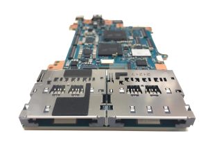 Sony ILME-FX3 FX3 Main PCB Board SY-1114 - Image 2