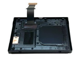 Sony A1 LCD Screen Display - Image 2
