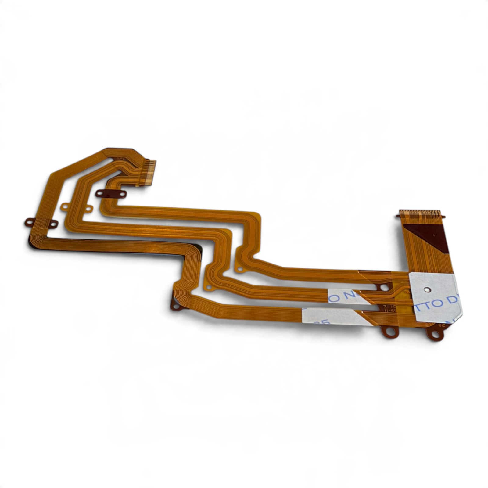 Sony AX53 Flex PCB FP-2359