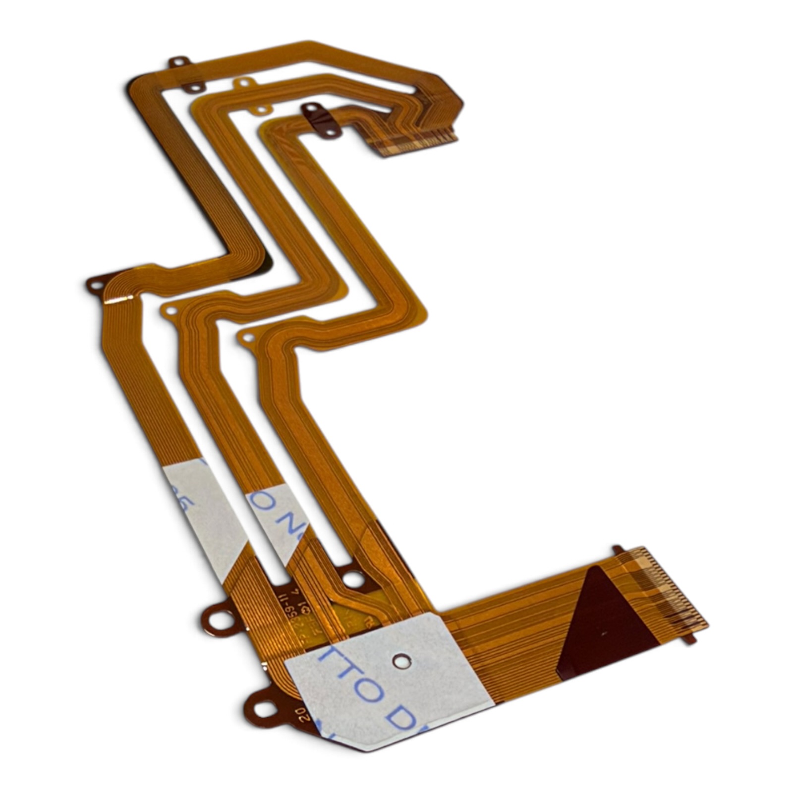 Sony AX53 Flex PCB FP-2359