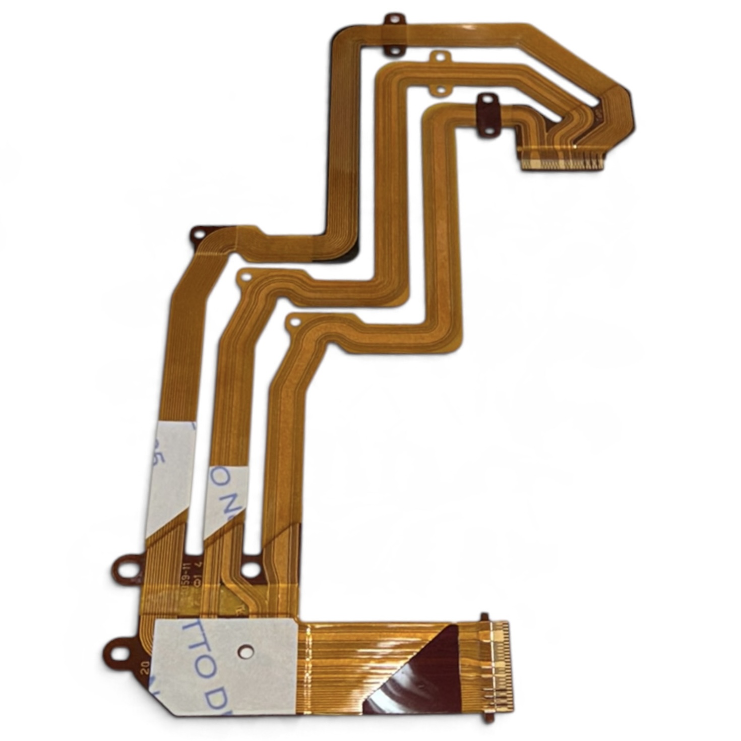 Sony AX53 Flex PCB FP-2359