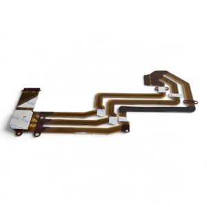 Sony AX53 Flex PCB FP-2359 - Image 3