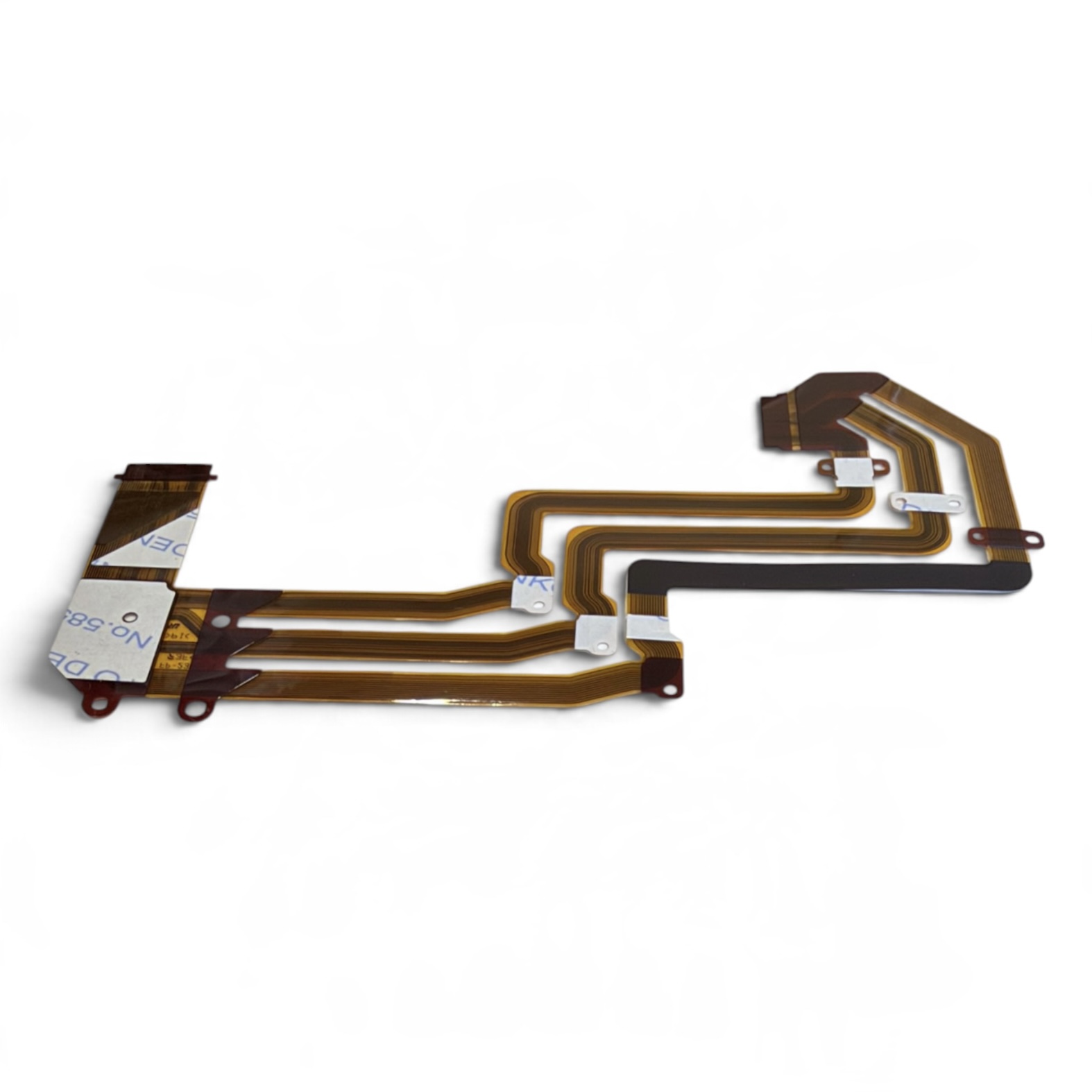 Sony AX53 Flex PCB FP-2359