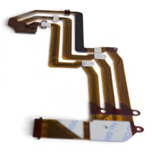 Sony AX53 Flex PCB FP-2359 - Image 2