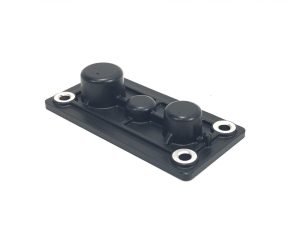 Sony PXW-FS7 Tripod Mount Screw Plate - Image 2