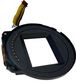 Sony ILCE-6000 A6000 Lens Contact - Image 2