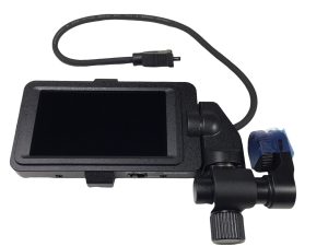 Sony FX6 LCD Block Screen Display Monitor - Image 3