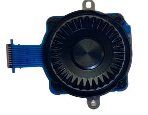 Sony A7 V Menu Thumb Wheel Switch Block Control Replacement Part - Image 2