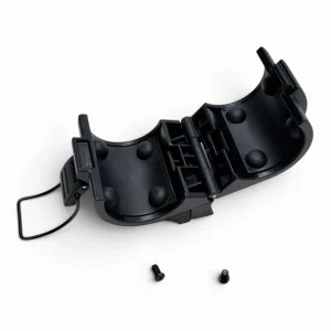 OPEN MIC HOLDER WITH SCREWS