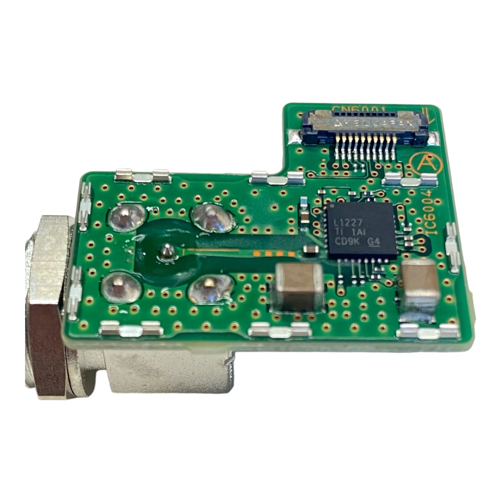 Sony ILME-FX6V SDI-1004 SDI1004 Board Replacement Part Genuine - Image 2