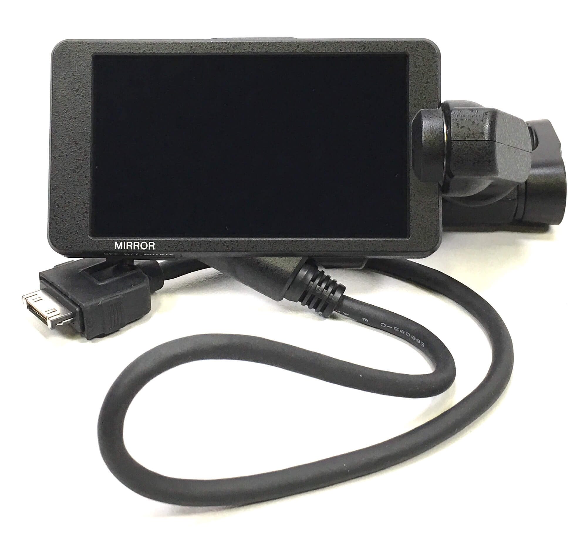 Original Sony PXW-FS5 LCD Block that fits on the the Sony PXW-FS5 camcorder. It is a genuine Sony part, sourced directly from Sony USA. Brand new factory fresh. Free Shipping.
