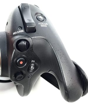 Sony PXW-FS5 Side Handle Grip - Image 3