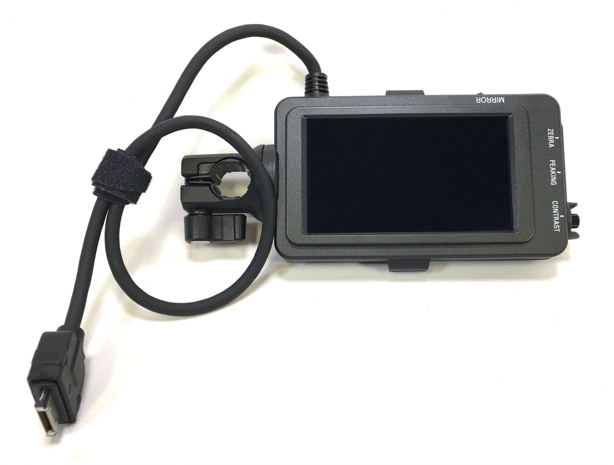 Original LCD Block that fits on the Sony PXW-FS7M2 camcorder. It is a genuine Sony part, sourced directly from Sony USA. Brand new factory fresh. Free Shipping.