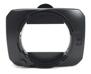 Sony PXW-Z150 Lens Hood Replacement Genuine Sony - Image 3