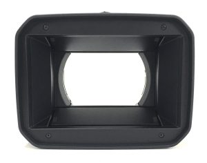 Sony PXW-Z150 Lens Hood Replacement Genuine Sony - Image 2