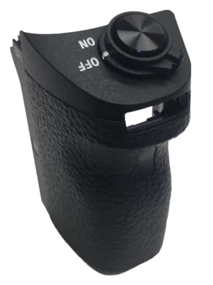 Sony A7S II Cover Grip With Shutter Button - Image 3