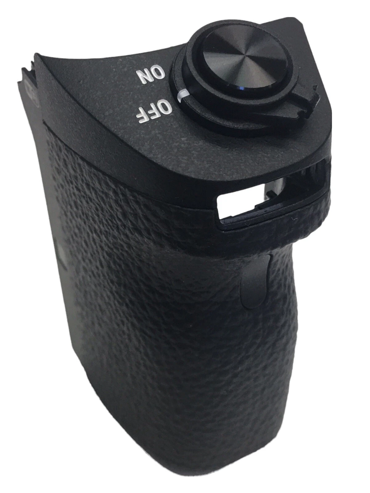 Sony A7S II Cover Grip With Shutter Button