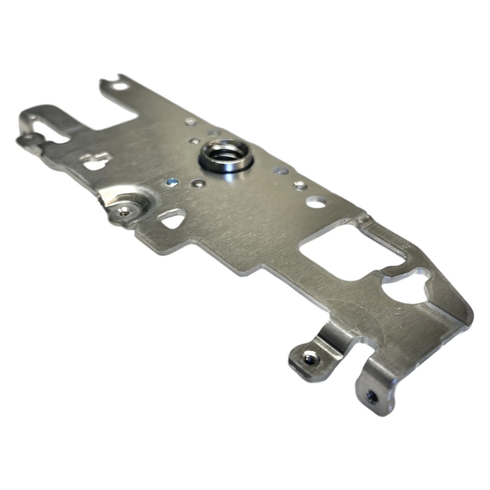 Original tripod base that fits on the Canon EOS-R5 camcorder. It is a genuine Canon part, sourced directly from Canon USA. Brand new factory fresh. Free Shipping.