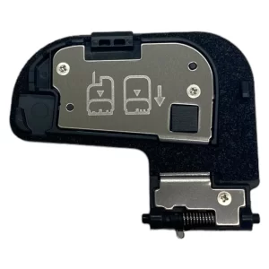 Canon EOS R7 Battery Door - Image 2