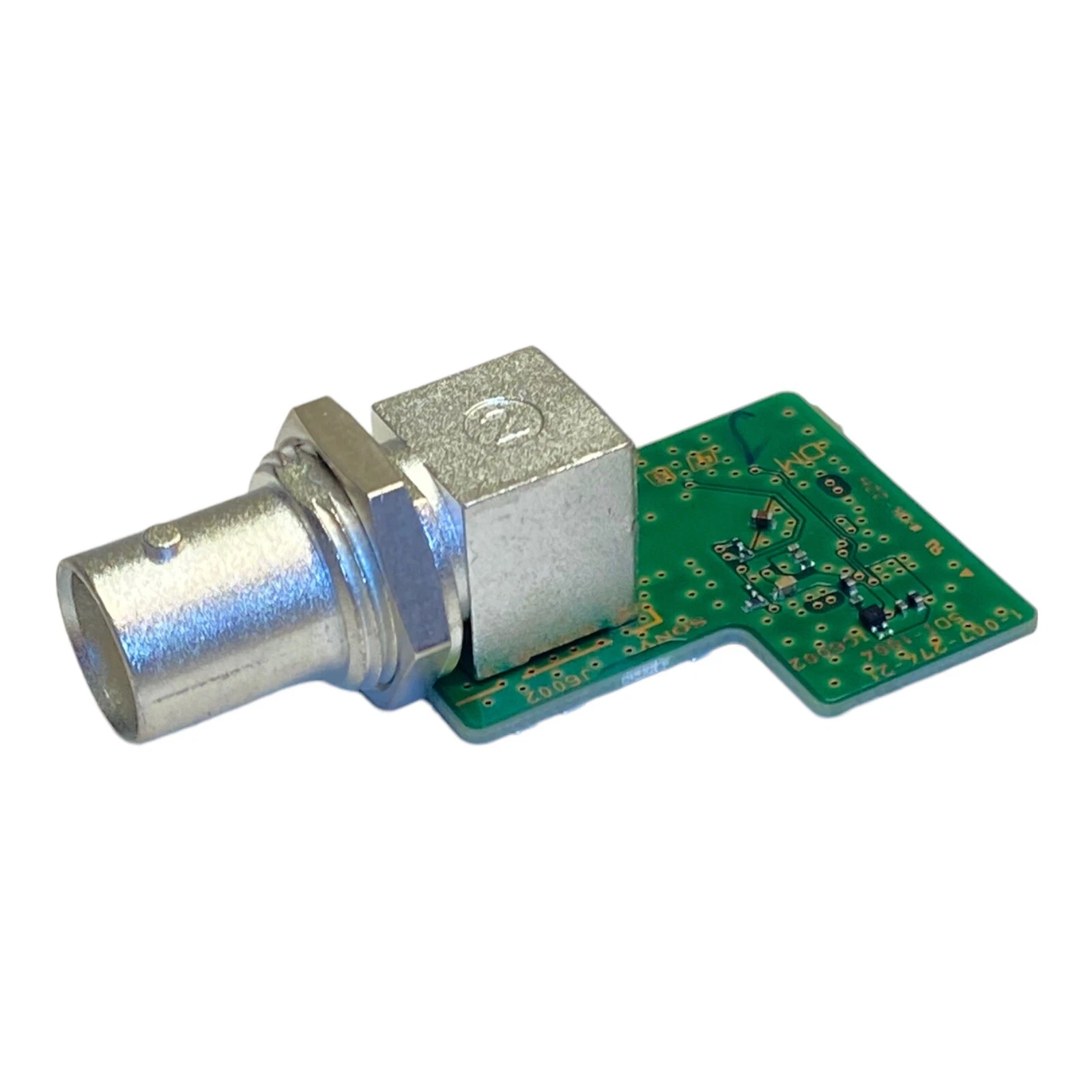 Sony ILME-FX6V SDI-1004 SDI1004 Board Replacement Part Genuine