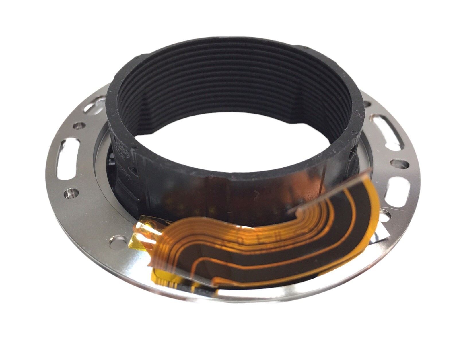 Sony FE 200-600mm f/5.6-6.3 G SEL200600G OSS Rear Mount Replacement Part - Image 3