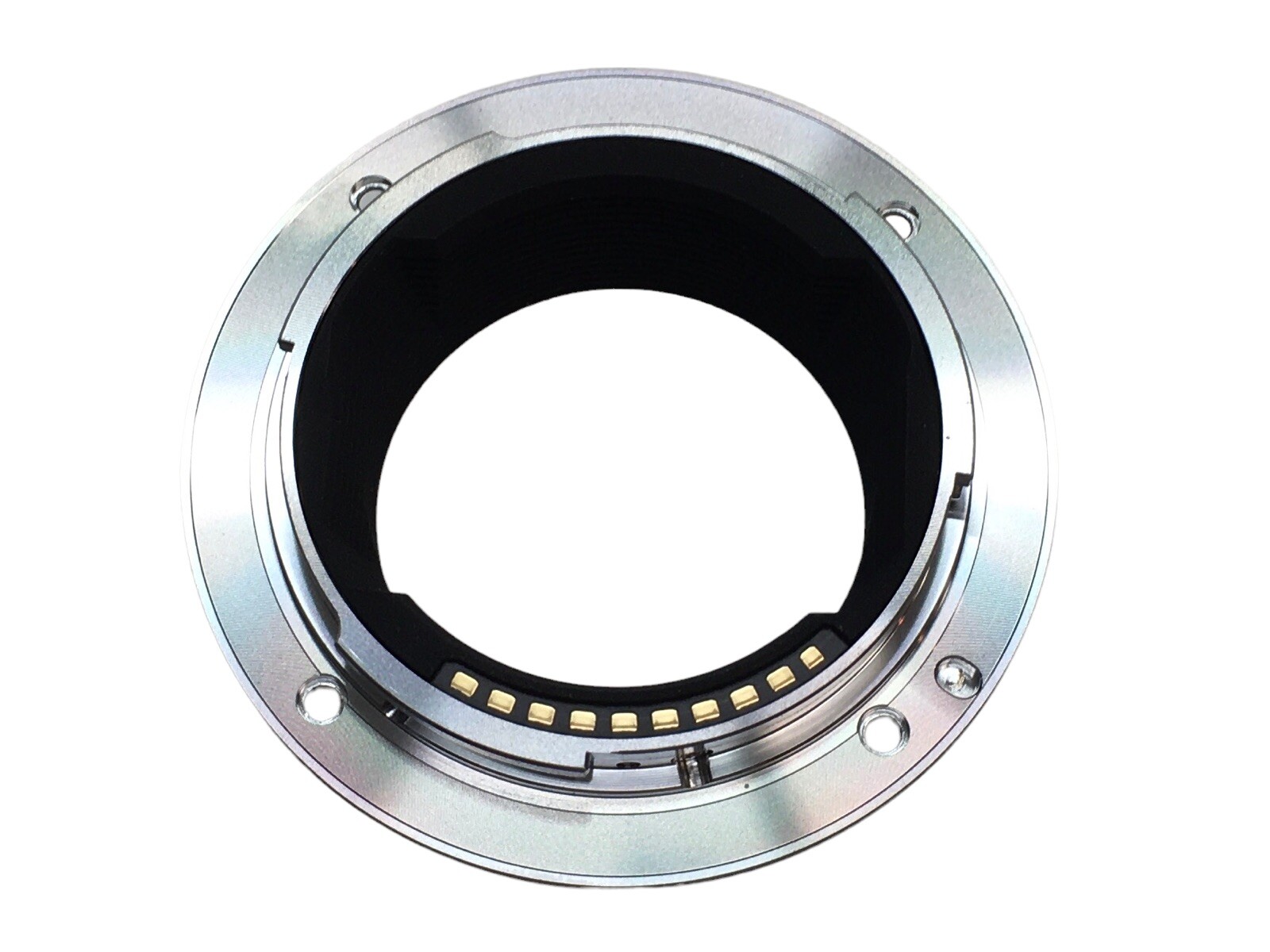 Sony FE 200-600mm f/5.6-6.3 G SEL200600G OSS Rear Mount Replacement Part