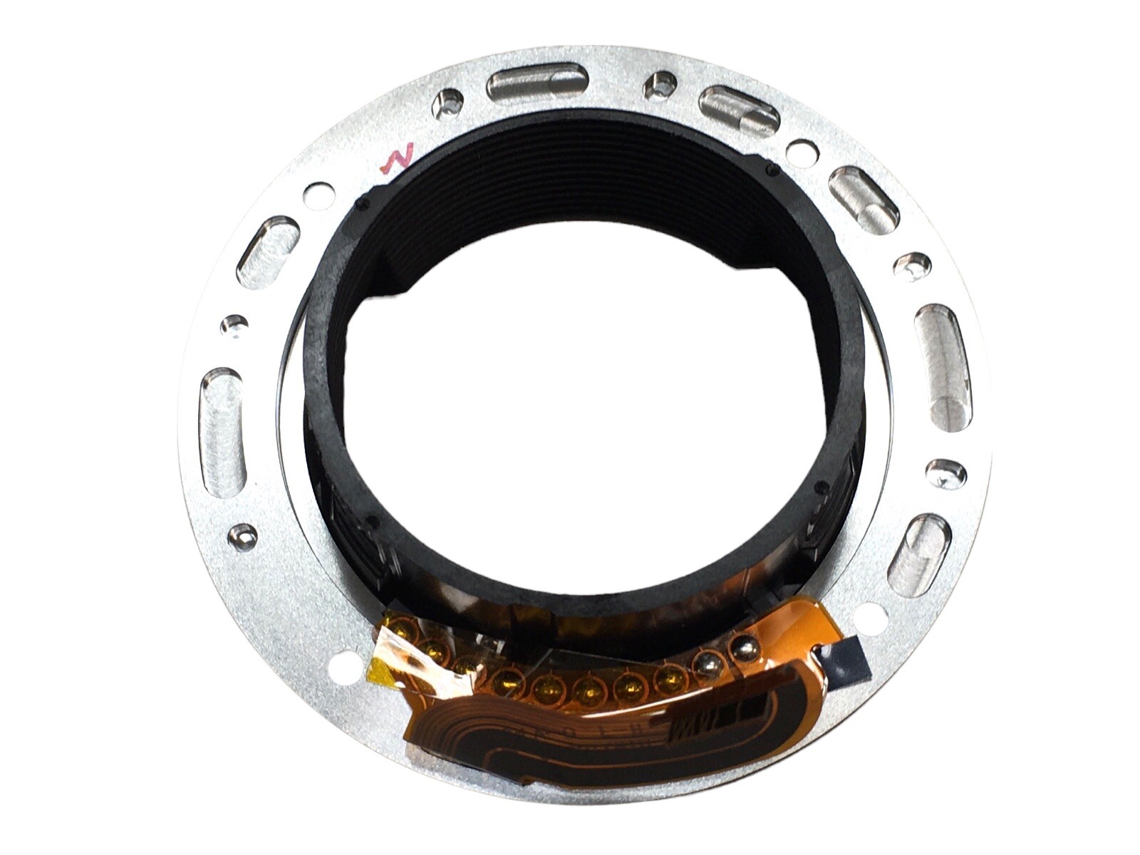 Sony FE 200-600mm f/5.6-6.3 G SEL200600G OSS Rear Mount Replacement Part - Image 2