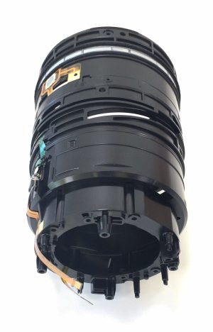 Sony FE 24-70mm f/2.8 GM SEL2470GM Outer Barrel Assembly Replacement Part Genuine