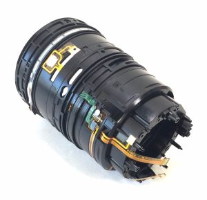 Sony FE 24-70mm f/2.8 GM SEL2470GM Outer Barrel Assembly - Image 3