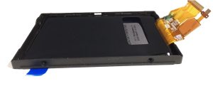 Sony A7R III LCD Screen Monitor Replacement Repair Part Genuine Sony - Image 2