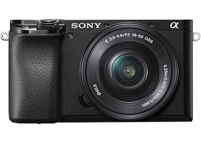 Sony A6100 Camera Service Center For ILCE-600 Repairs