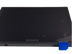 Sony A7 III LCD Screen Display - Image 3