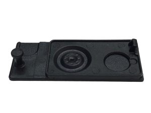 Sony A7R III Microphone Jack Cover Lid - Image 2