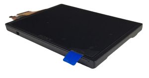 Sony A7 III LCD Screen Display - Image 2