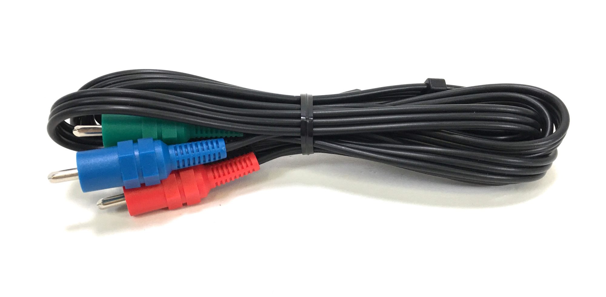 Genuine Sony Component Video Audio Cable for HDR  Camcorders OEM for SONY FX7 
