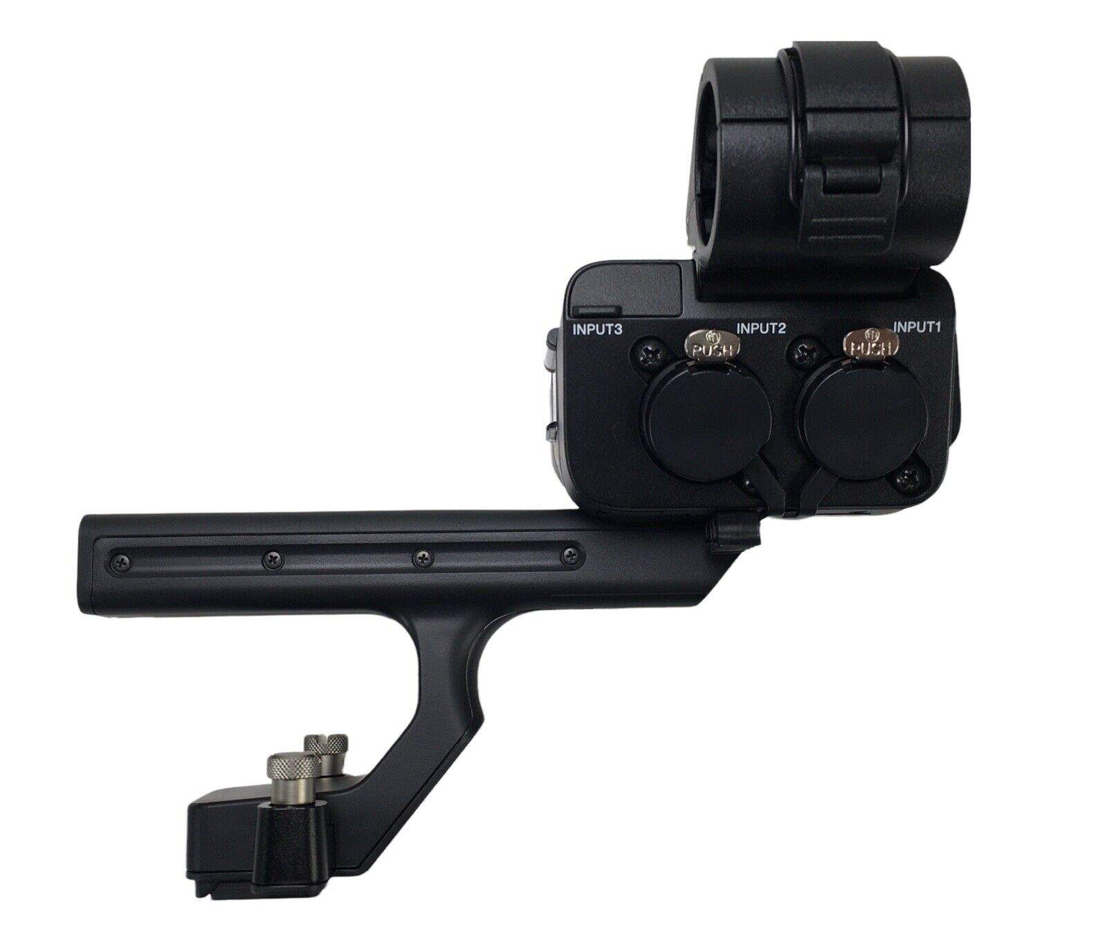 Sony FX3 Top XLR Handle