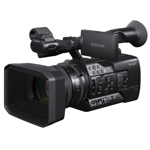 Sony PXW-X180 Repair