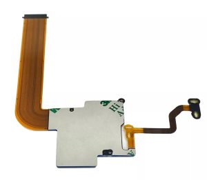 Sony A7 III RS-1010 Circuit Board - Image 2