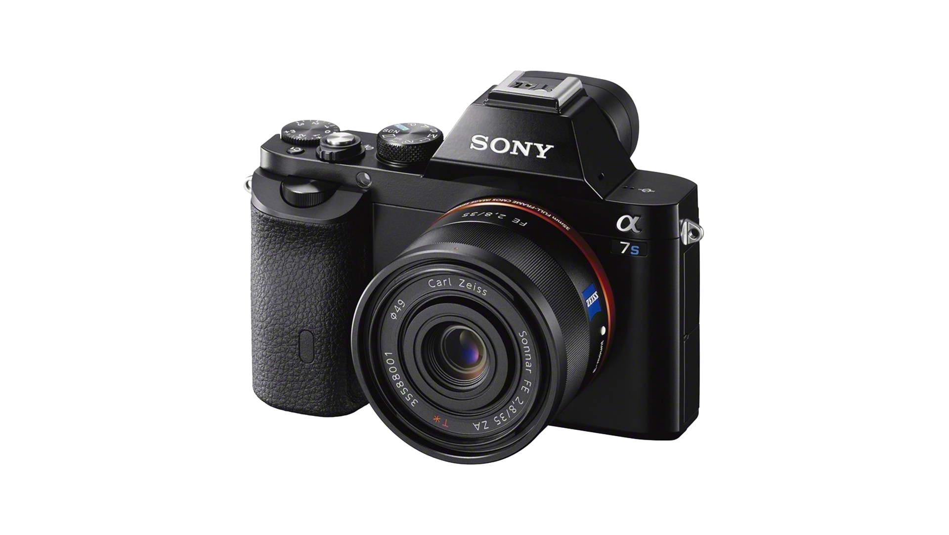 Sony A7S ii Repair Service Center