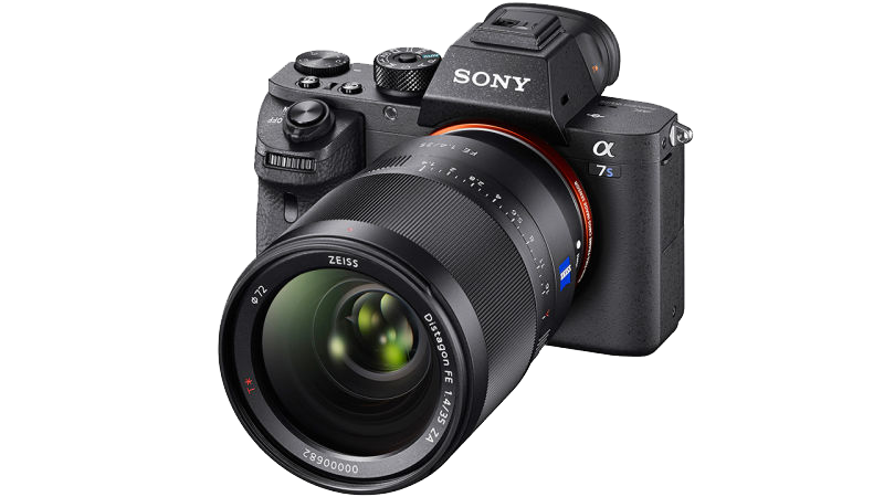 Sony A7S ii Repair Service Center