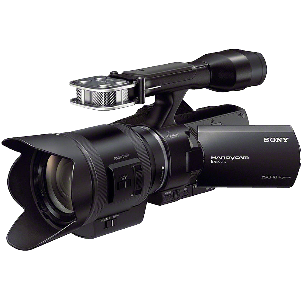 sony-nex-vg30-repair