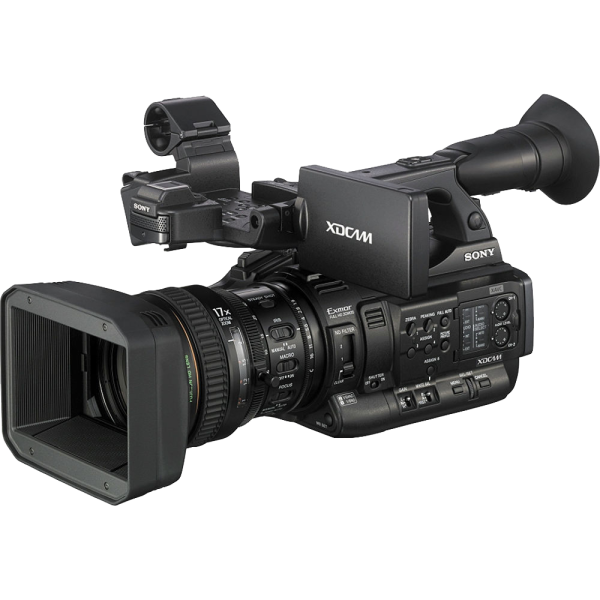 Sony PXWX200 Repair Sony PXWX200 Service Repair Center