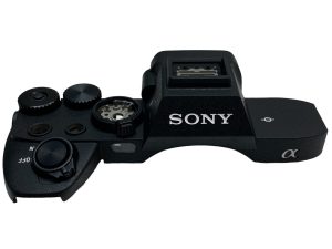 Sony A7 IV Top Cabinet - Image 2