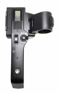 Top Handle