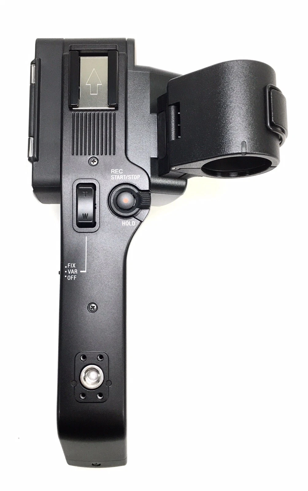 Top Handle