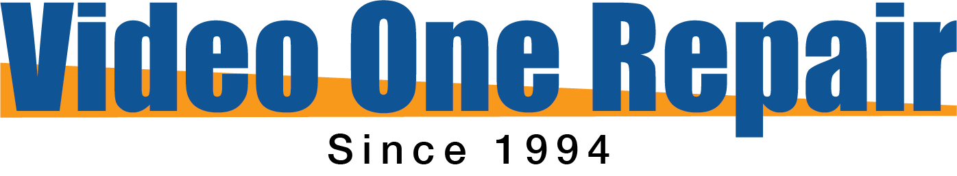 Video One Repair