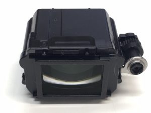 Sony A7R IIIA EVF Electronic Viewfinder Block Display - Image 2