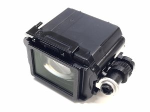 Sony A9 II EVF Electronic Viewfinder Block Display Repair