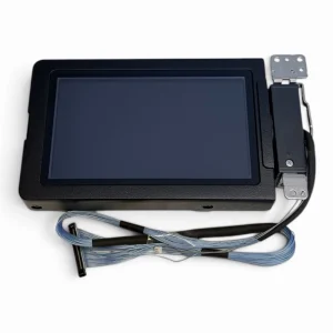 X400 LCD