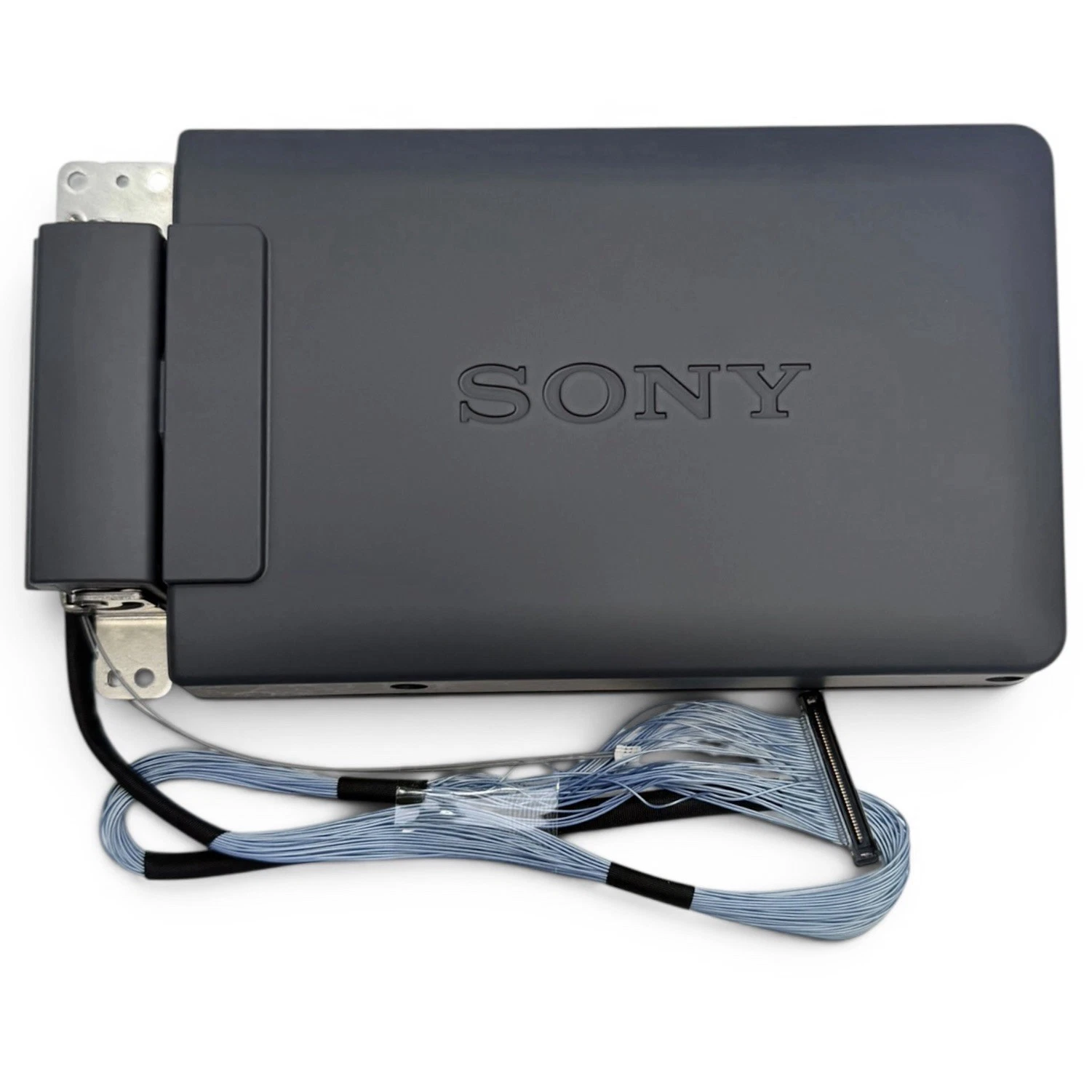 X400 LCD BACK